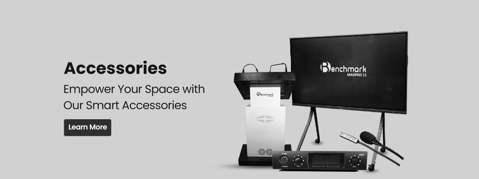 Benchmark Online Teaching Products